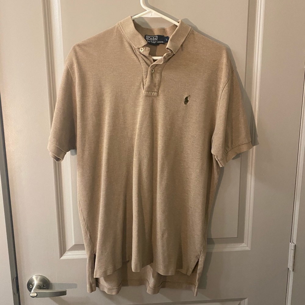 Polo Ralph Lauren polo